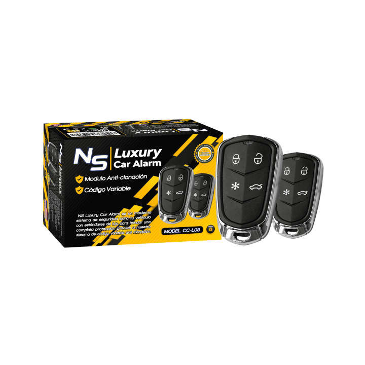 ALARMA L03